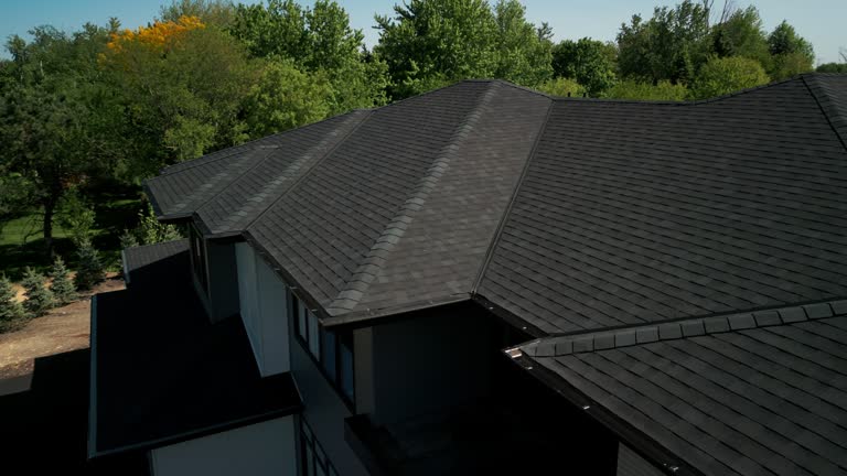 Steel Roofing in Bothell, WA