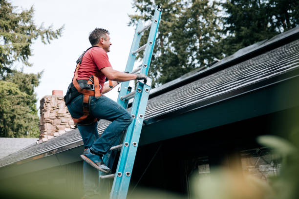 Best Slate Roofing  in Bothell, WA