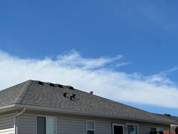 Hot Roofs in Bothell, WA